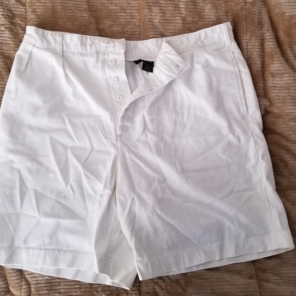 J. Crew Other - J Crew Men's White Shorts